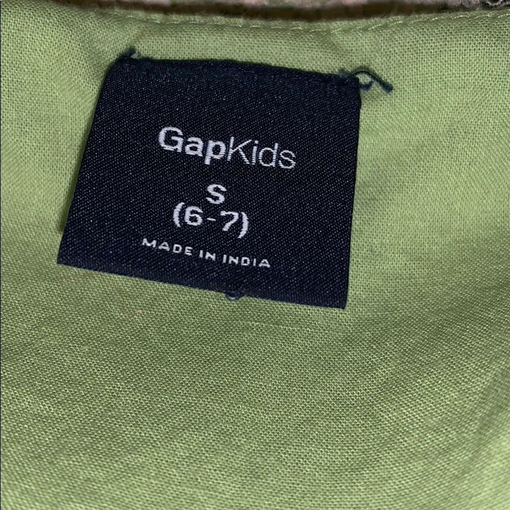 girls dress size 6-7 - Picture 7 of 8